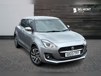Suzuki - Swift