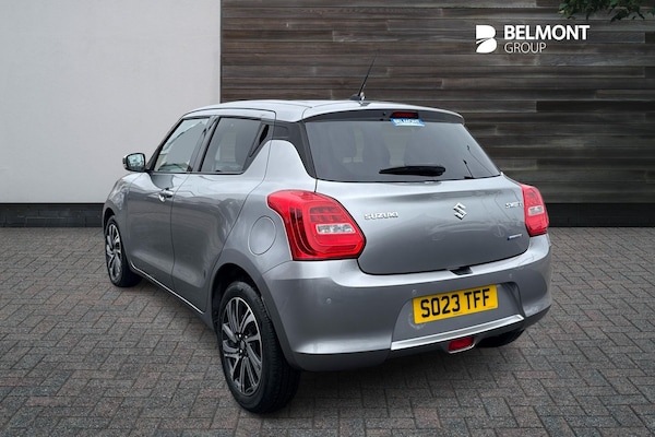 Used Suzuki Swift 2023 for sale - 76227617: Photo 3