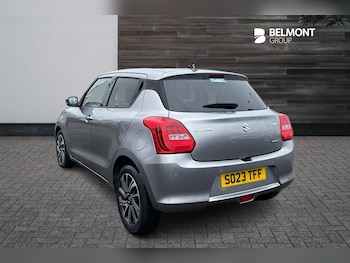 Used Suzuki Swift 2023 for sale - 76227617: Photo 3