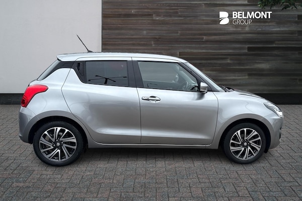 Used Suzuki Swift 2023 for sale - 76227617: Photo 4