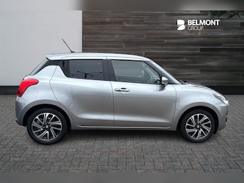 Used Suzuki Swift 2023 for sale - 76227617: Photo 4