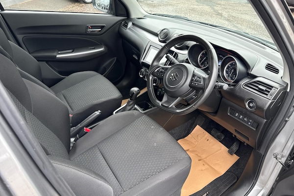 Used Suzuki Swift 2023 for sale - 76227617: Photo 6