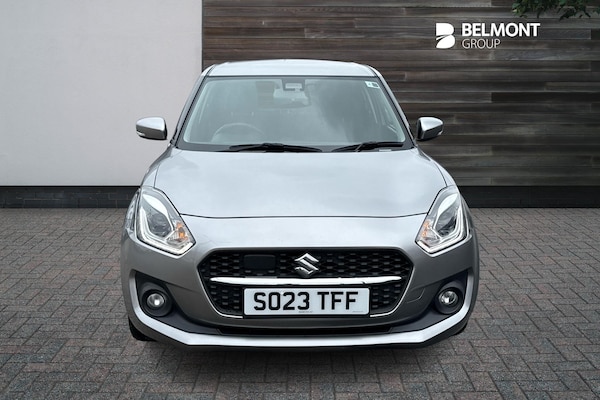 Used Suzuki Swift 2023 for sale - 76227617: Photo 7