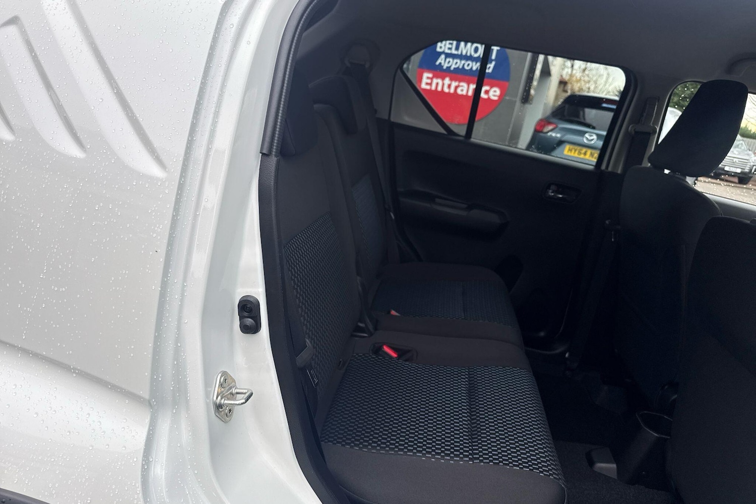 Used Suzuki Ignis 2024 for sale - 76499396: Photo 10