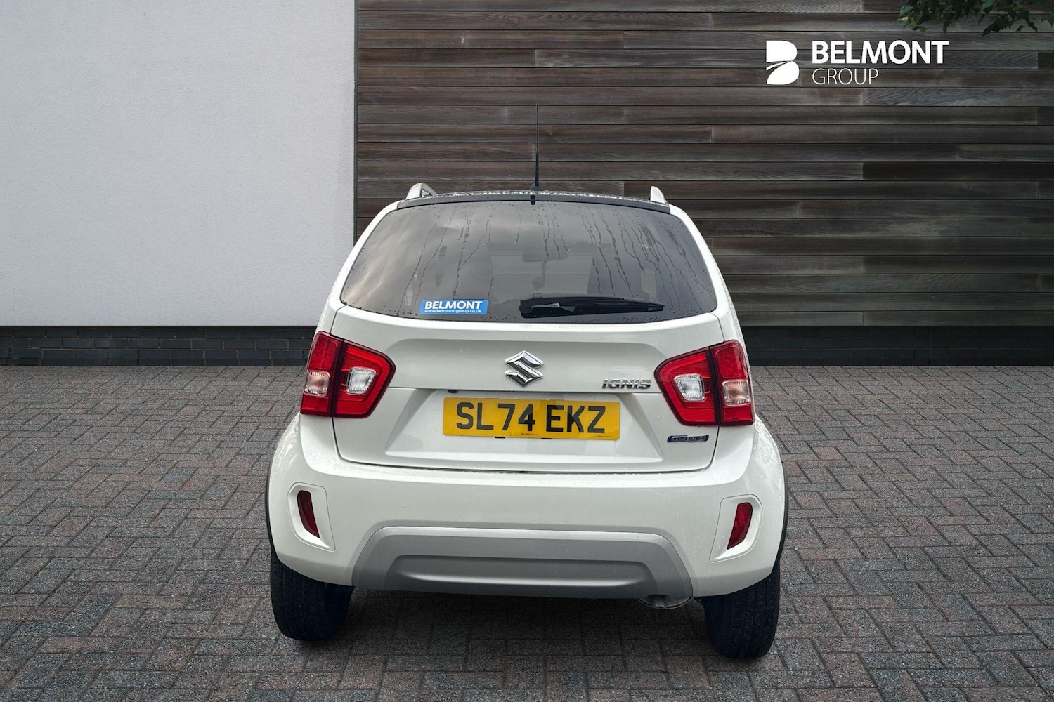 Used Suzuki Ignis 2024 for sale - 76499396: Photo 12