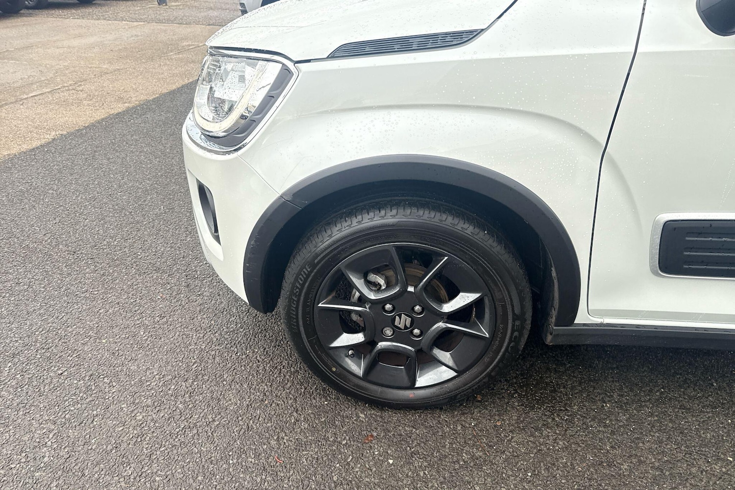 Used Suzuki Ignis 2024 for sale - 76499396: Photo 17