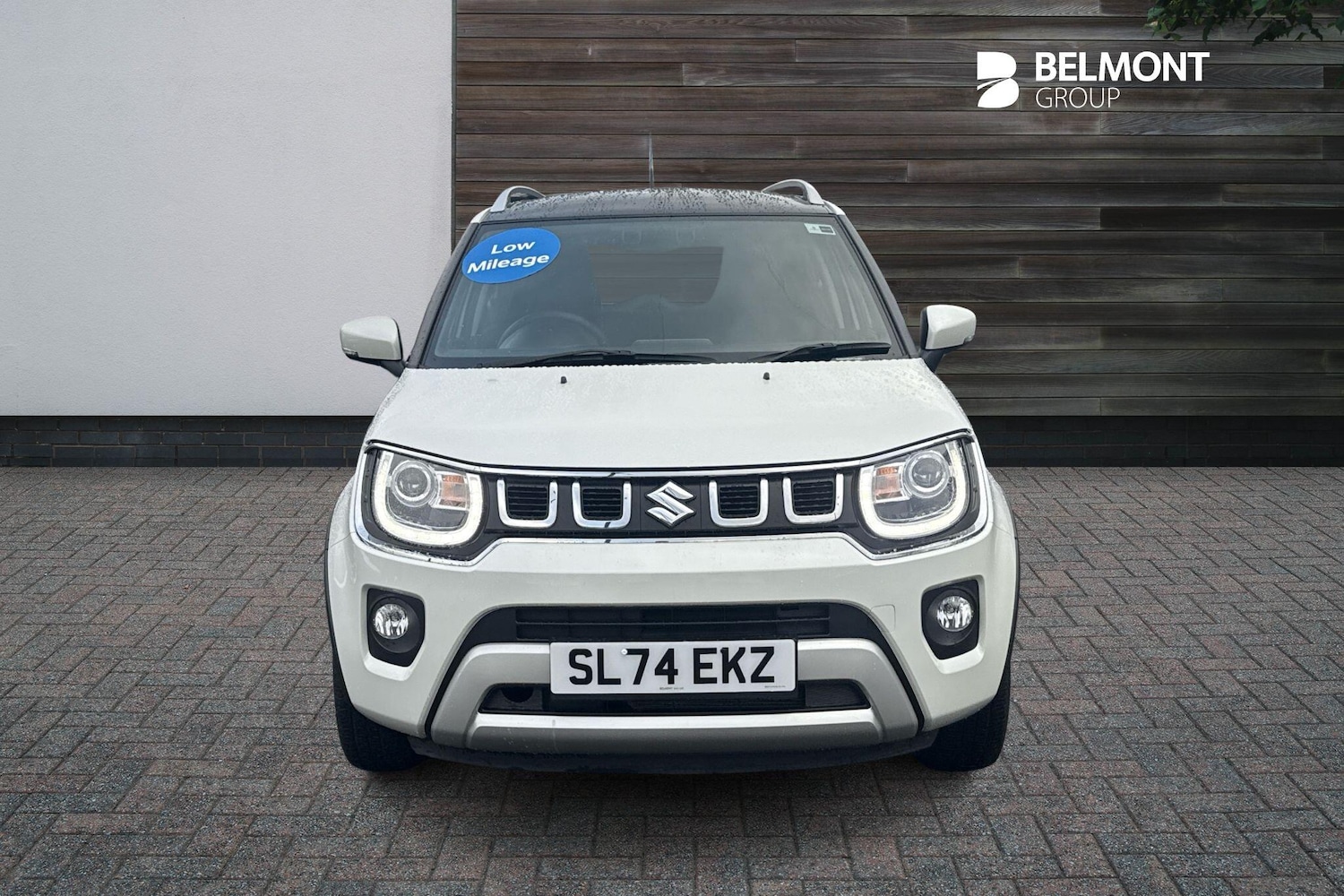 Used Suzuki Ignis 2024 for sale - 76499396: Photo 2