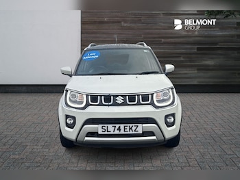 Used Suzuki Ignis 2024 for sale - 76499396: Photo