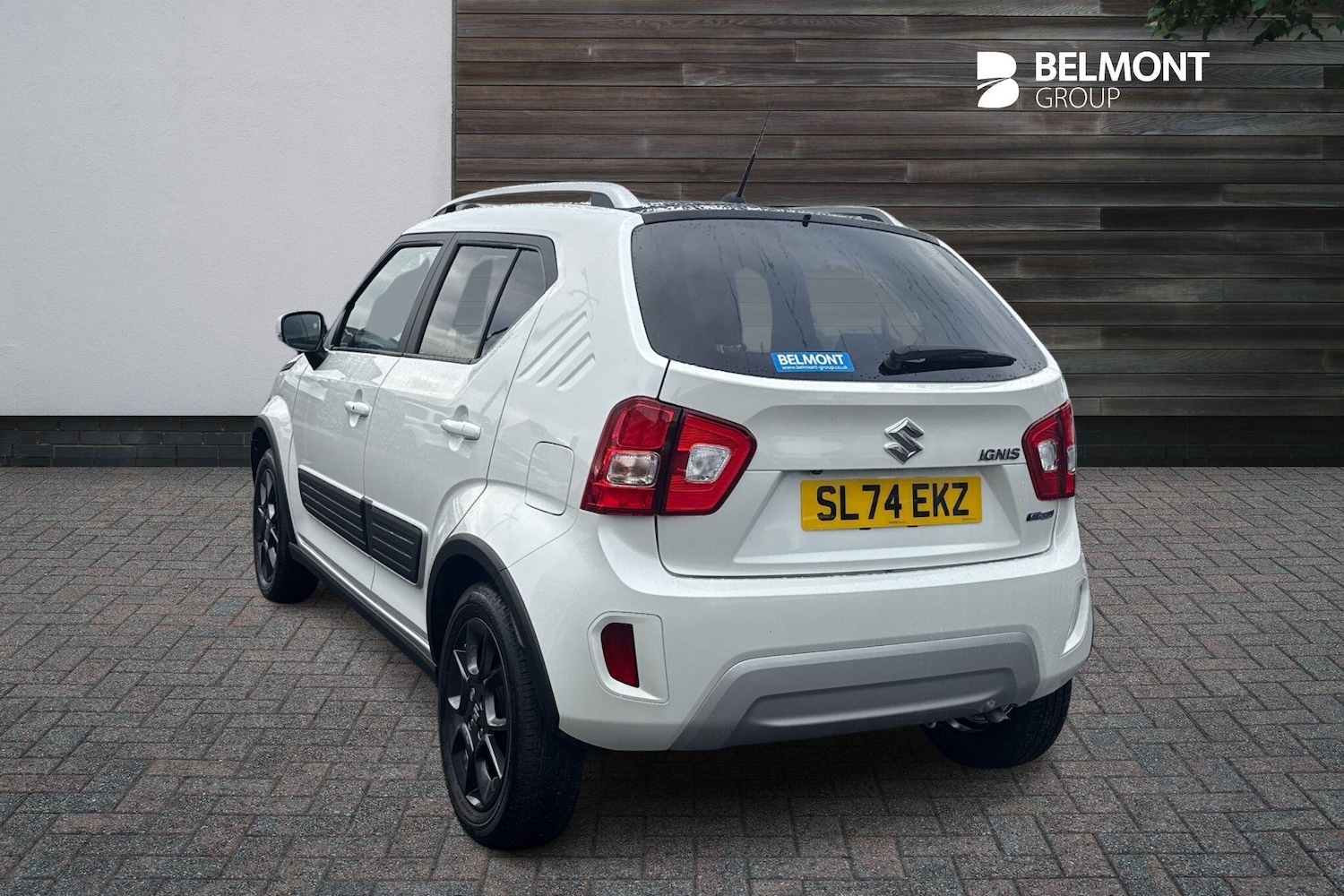 Used Suzuki Ignis 2024 for sale - 76499396: Photo 3