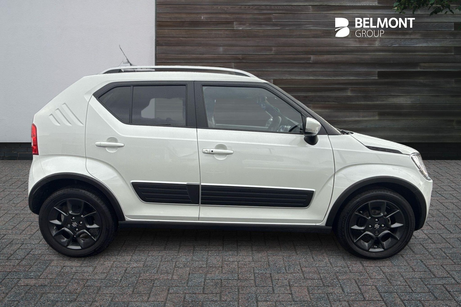 Used Suzuki Ignis 2024 for sale - 76499396: Photo 4