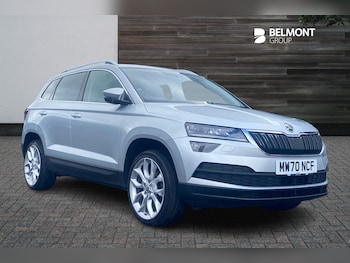 2020 (70) - 1.0 TSI SE L 5dr