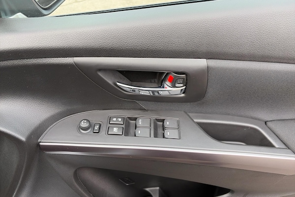 Used Suzuki SX4 S-Cross 2023 for sale - 76337639: Photo 11