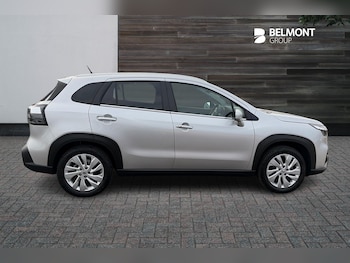 Used Suzuki SX4 S-Cross 2023 for sale - 76337639: Photo 4