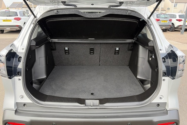Used Suzuki SX4 S-Cross 2023 for sale - 76337639: Photo 9