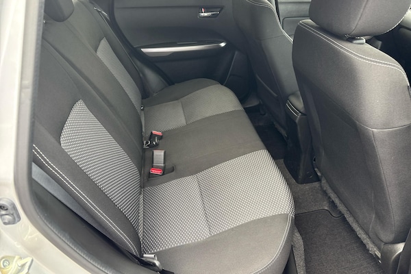 Used Suzuki Vitara 2021 for sale - 76226320: Photo 10