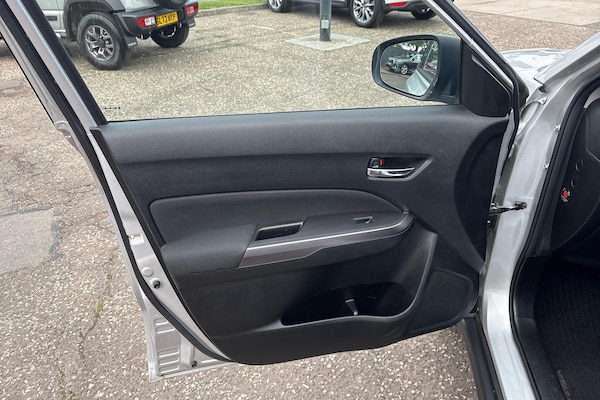 Used Suzuki Vitara 2021 for sale - 76226320: Photo 11