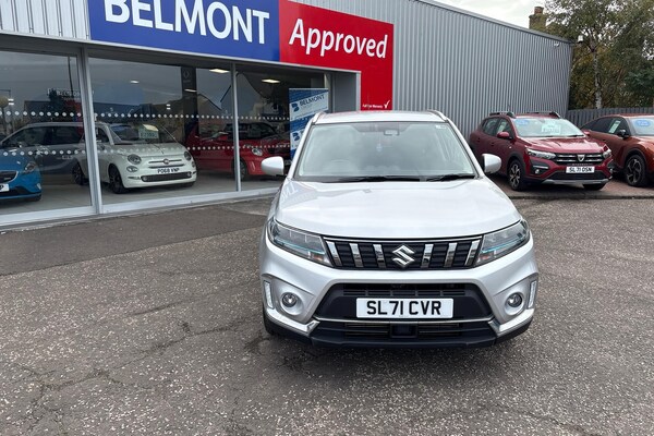 Used Suzuki Vitara 2021 for sale - 76226320: Photo 13