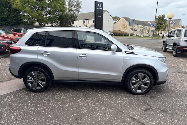 Used Suzuki Vitara 2021 for sale - 76226320: Photo 15