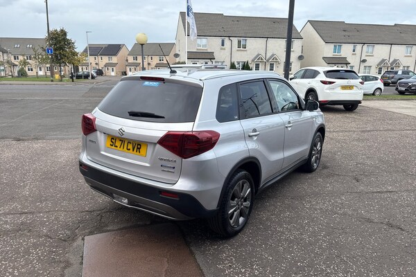 Used Suzuki Vitara 2021 for sale - 76226320: Photo 16