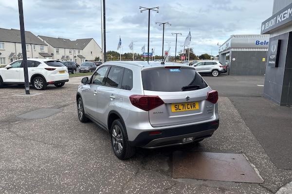 Used Suzuki Vitara 2021 for sale - 76226320: Photo 18