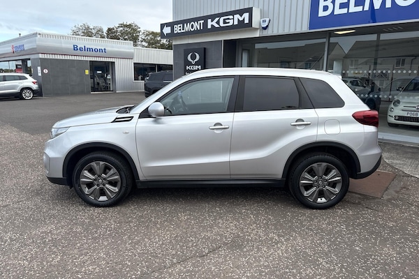 Used Suzuki Vitara 2021 for sale - 76226320: Photo 19