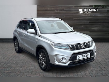 Suzuki - Vitara