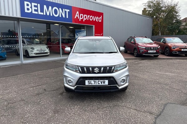 Used Suzuki Vitara 2021 for sale - 76226320: Photo 21