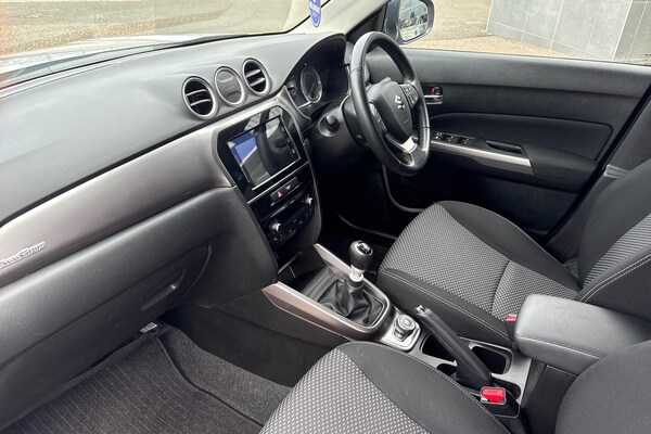 Used Suzuki Vitara 2021 for sale - 76226320: Photo 2