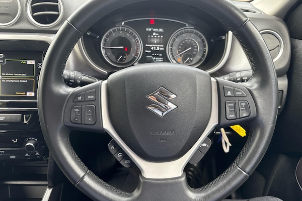 Used Suzuki Vitara 2021 for sale - 76226320: Photo 31