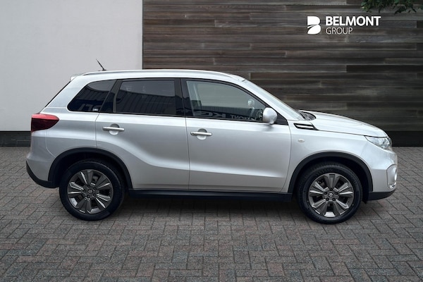 Used Suzuki Vitara 2021 for sale - 76226320: Photo 4