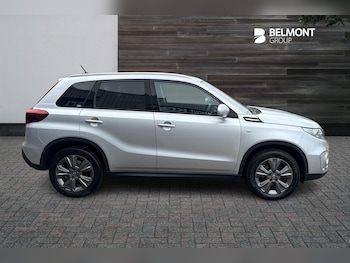 Used Suzuki Vitara 2021 for sale - 76226320: Photo 4