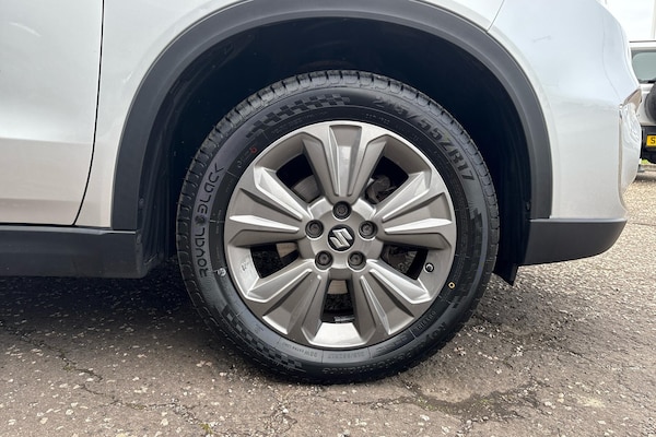 Used Suzuki Vitara 2021 for sale - 76226320: Photo 5