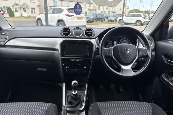 Used Suzuki Vitara 2021 for sale - 76226320: Photo 8