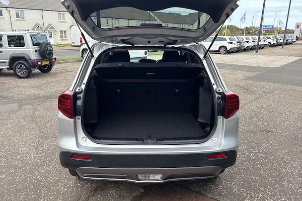 Used Suzuki Vitara 2021 for sale - 76226320: Photo 9