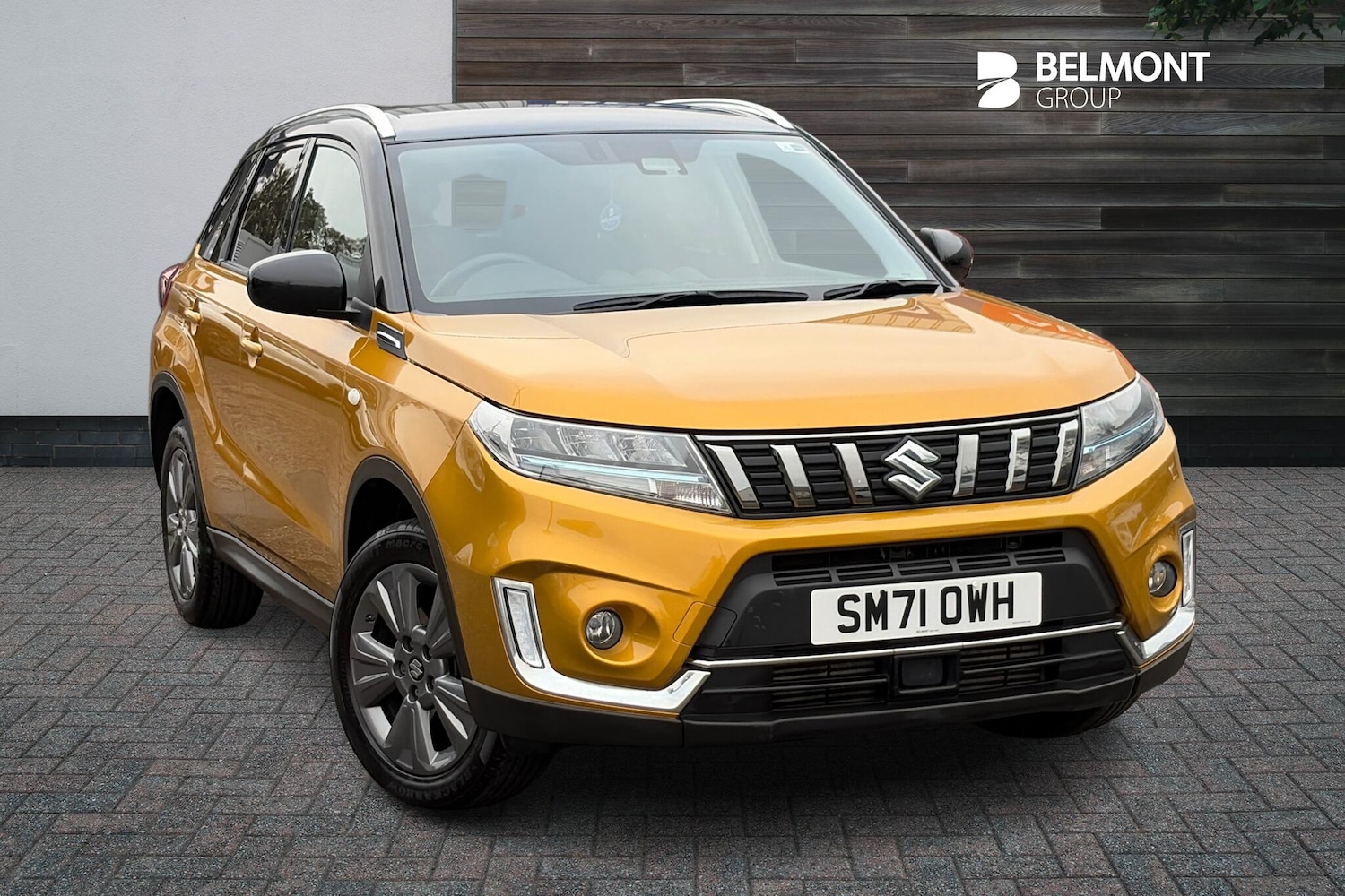 Used Suzuki Vitara 2022 for sale - 76226319: Photo 1