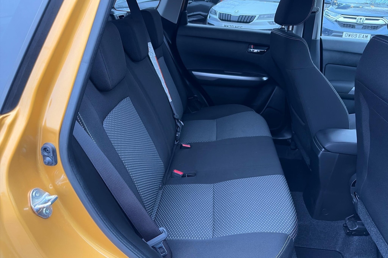 Used Suzuki Vitara 2022 for sale - 76226319: Photo 10