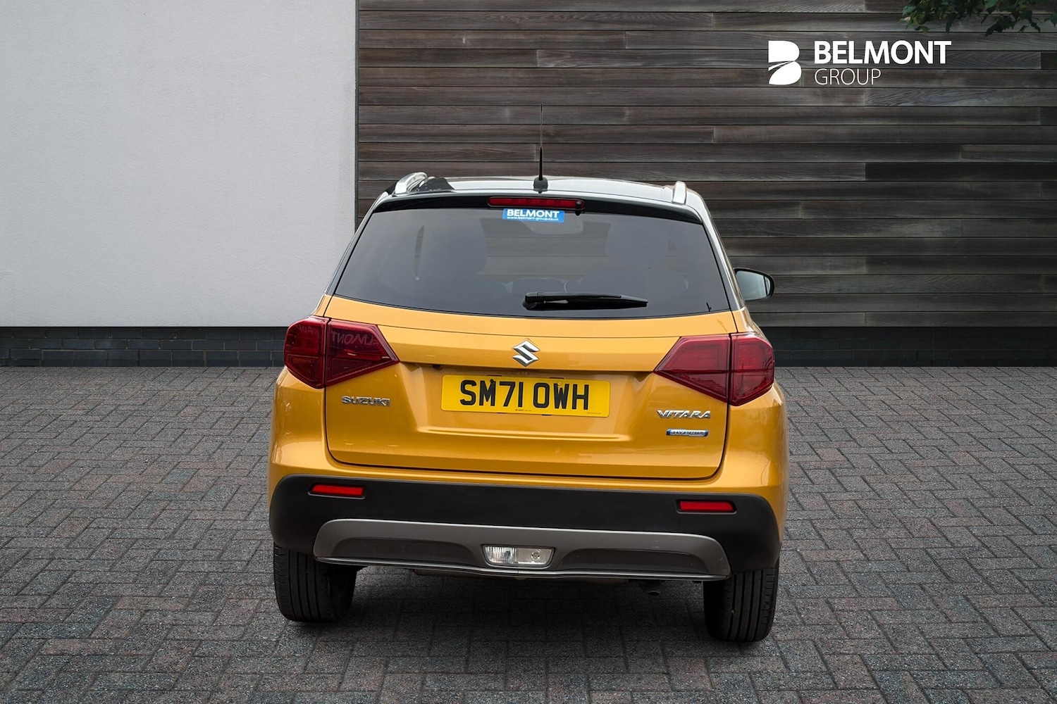 Used Suzuki Vitara 2022 for sale - 76226319: Photo 12