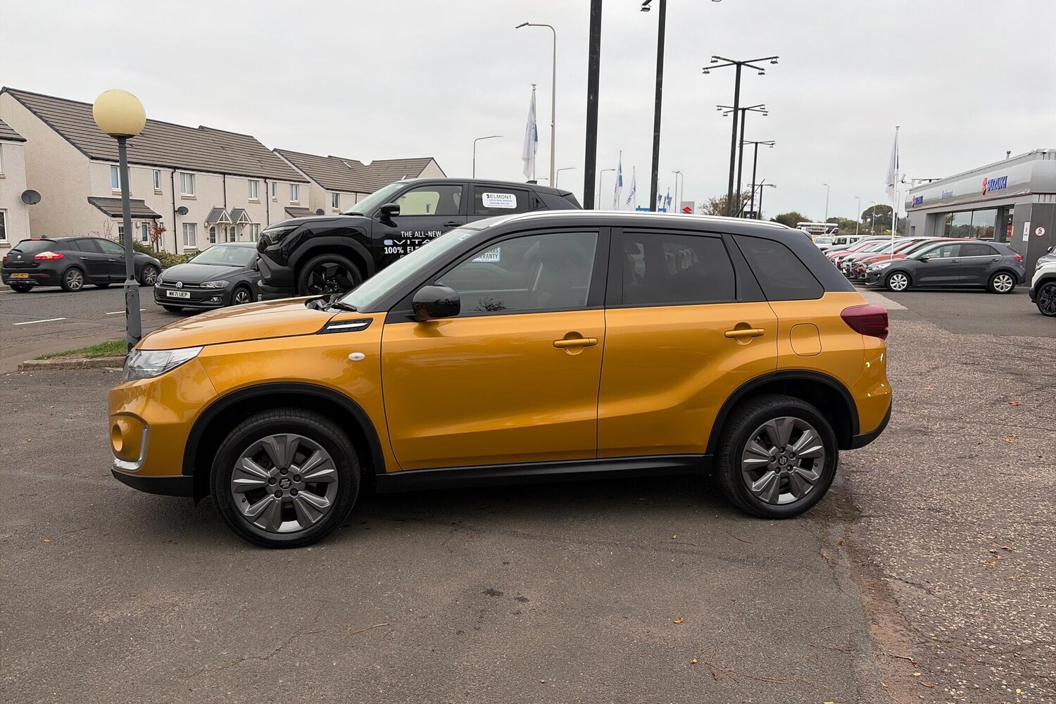 Used Suzuki Vitara 2022 for sale - 76226319: Photo 15