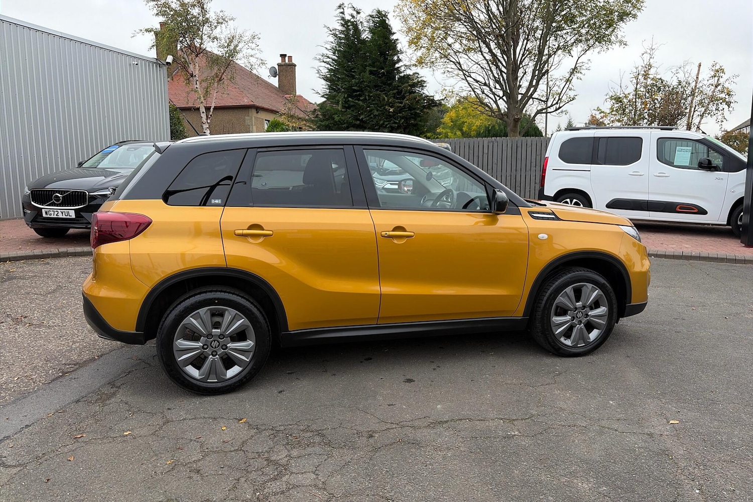 Used Suzuki Vitara 2022 for sale - 76226319: Photo 18