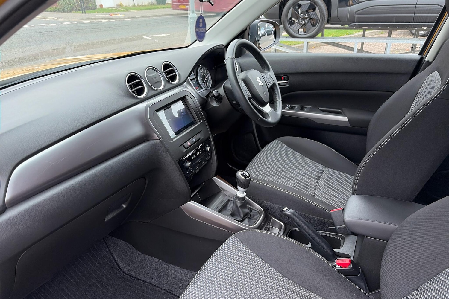 Used Suzuki Vitara 2022 for sale - 76226319: Photo 2