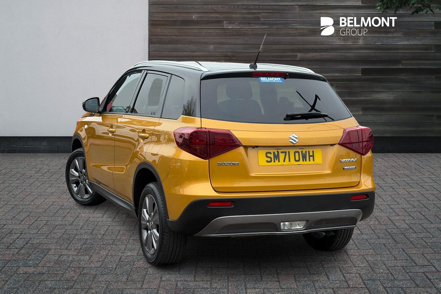 Used Suzuki Vitara 2022 for sale - 76226319: Photo 3
