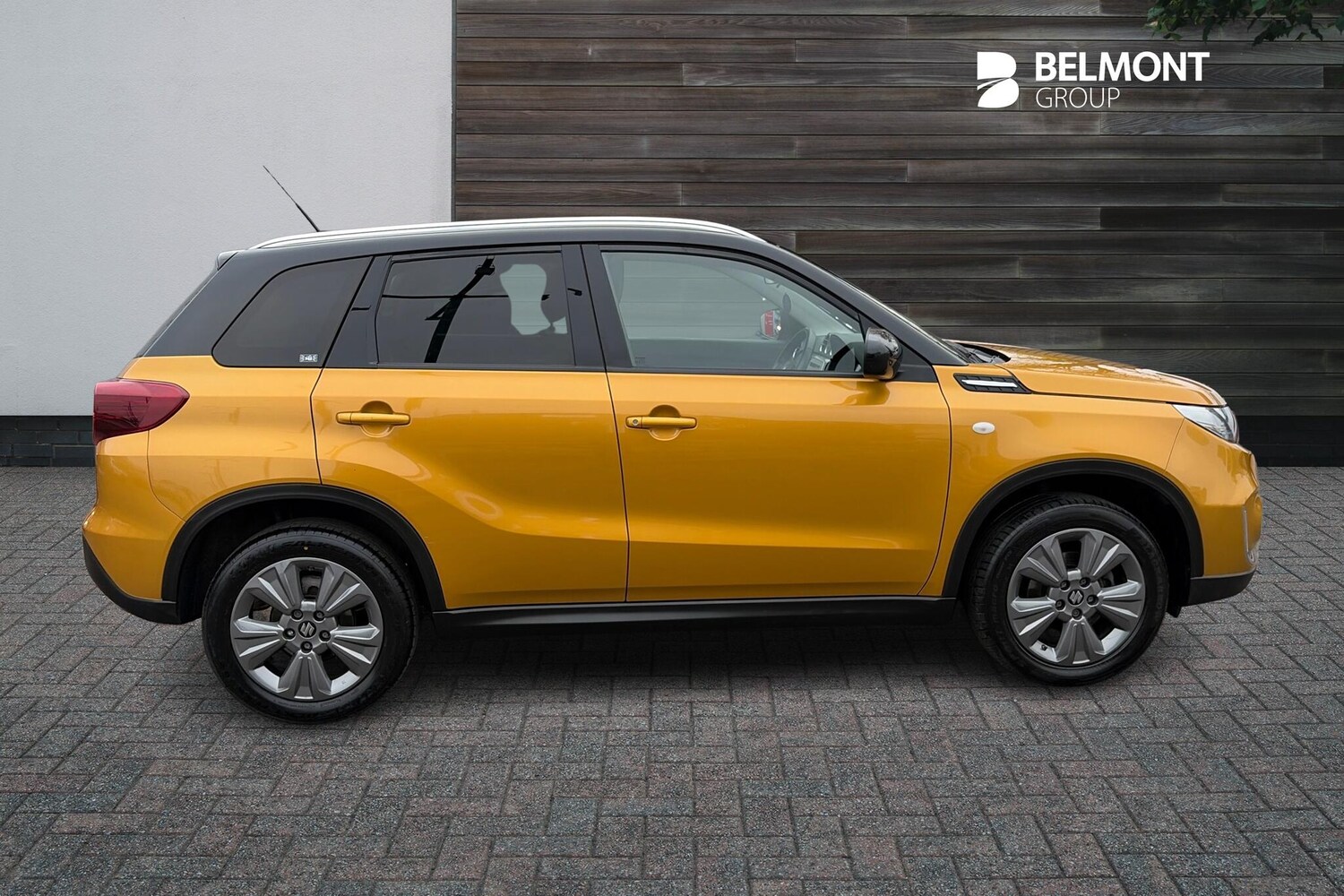 Used Suzuki Vitara 2022 for sale - 76226319: Photo 4