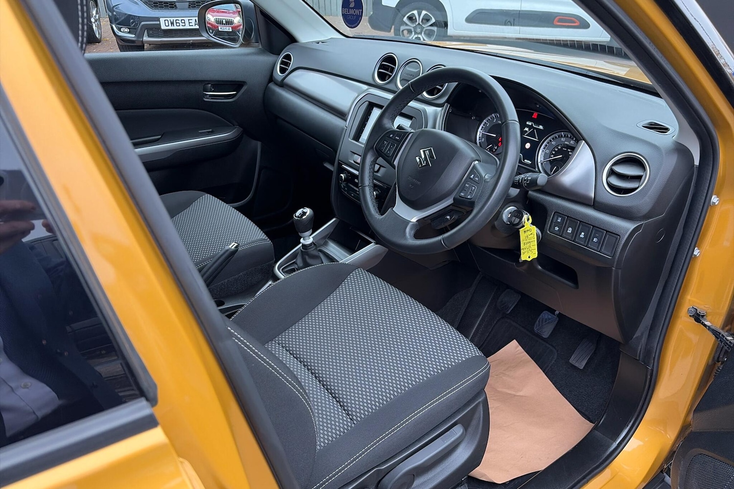 Used Suzuki Vitara 2022 for sale - 76226319: Photo 6