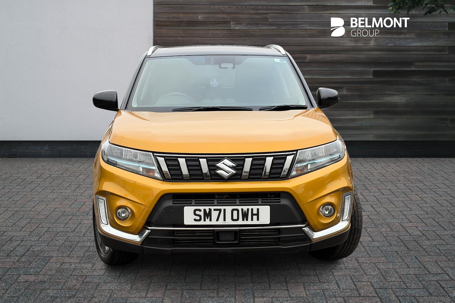 Used Suzuki Vitara 2022 for sale - 76226319: Photo 7