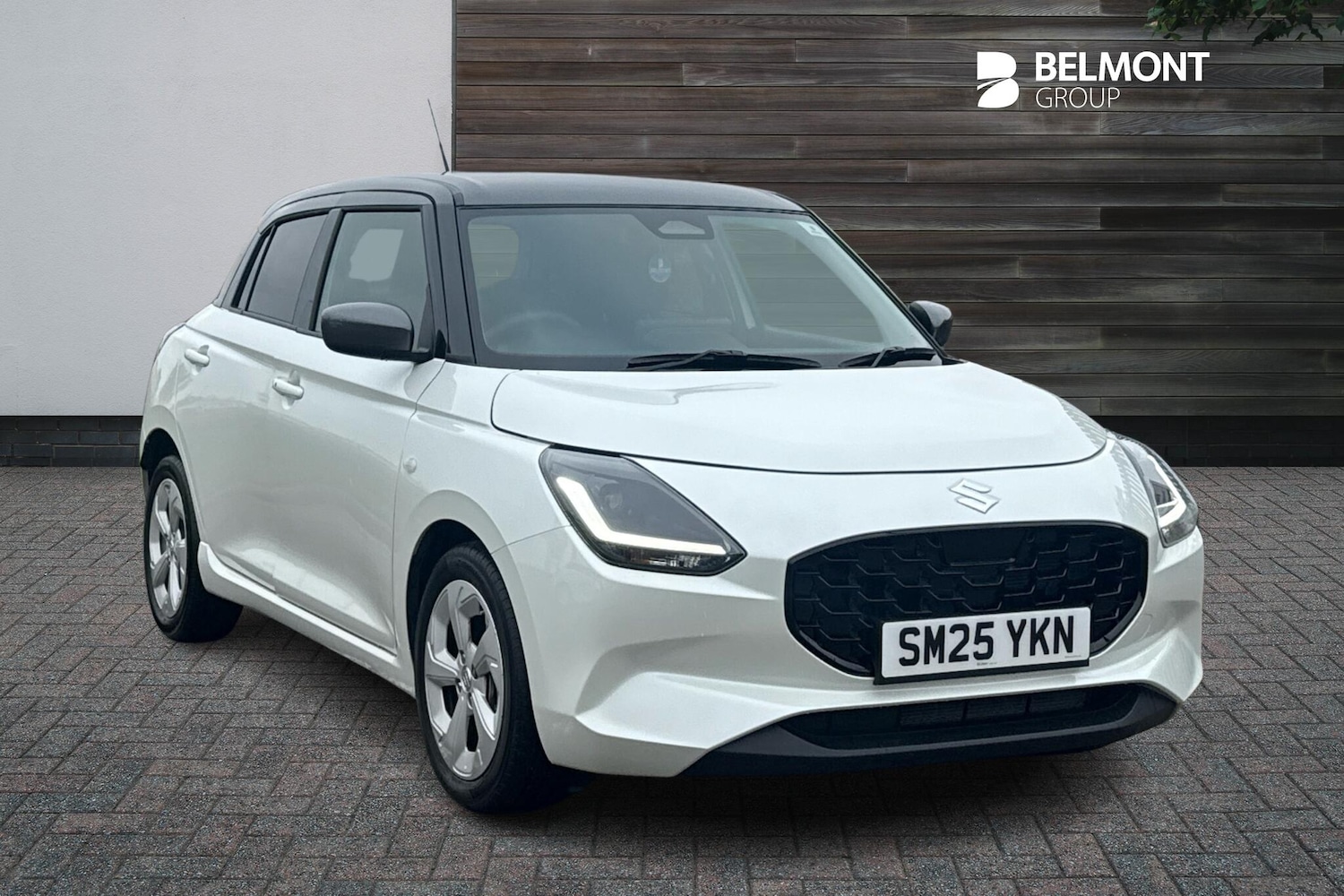 Used Suzuki Swift 2025 for sale - 76336075: Photo 1
