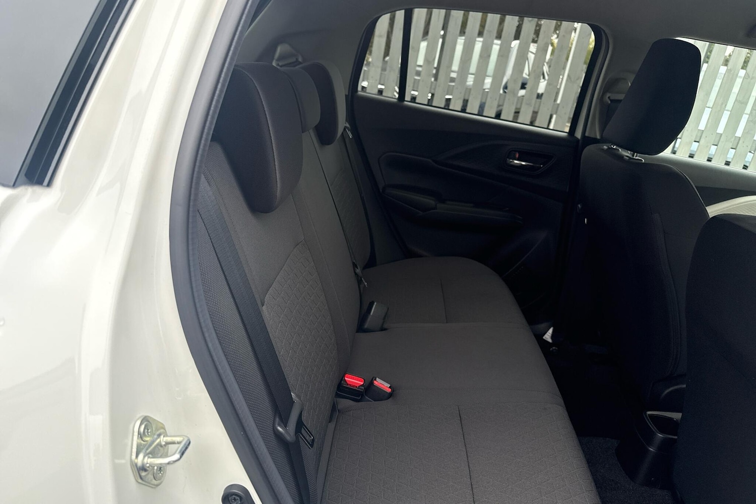 Used Suzuki Swift 2025 for sale - 76336075: Photo 10
