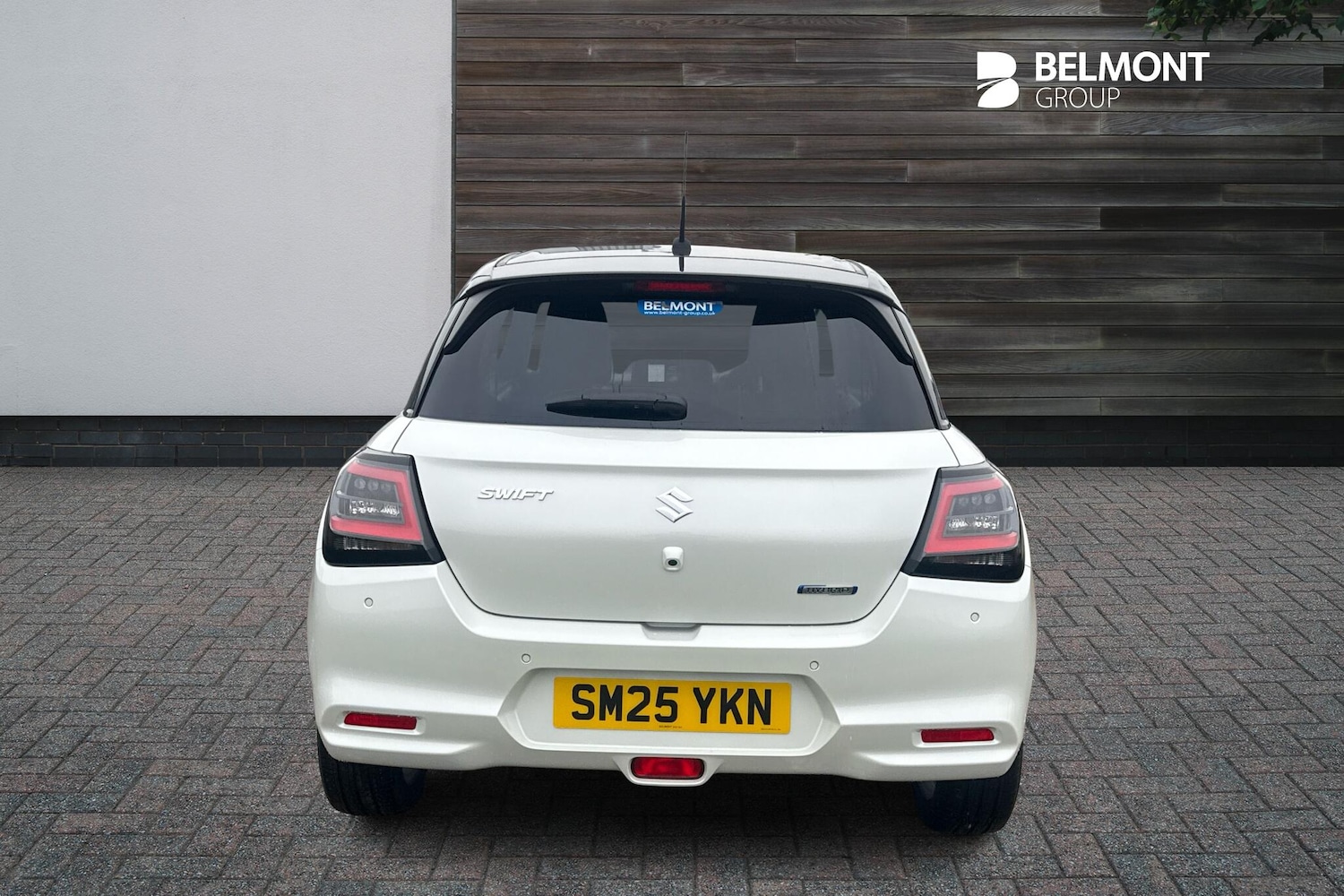 Used Suzuki Swift 2025 for sale - 76336075: Photo 12