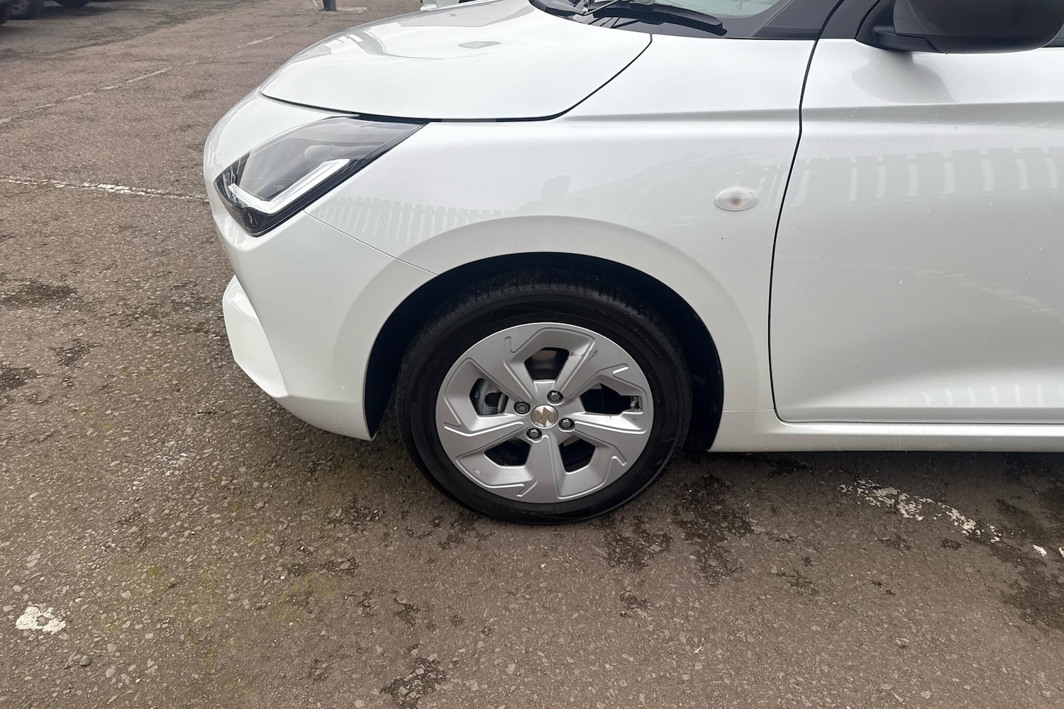 Used Suzuki Swift 2025 for sale - 76336075: Photo 14