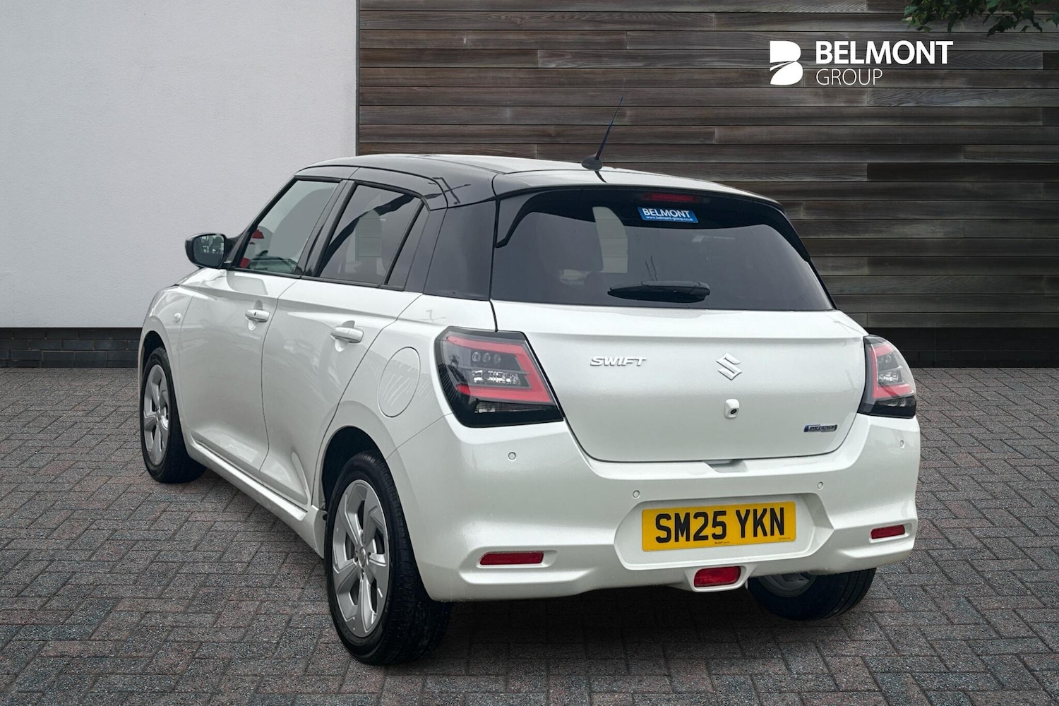 Used Suzuki Swift 2025 for sale - 76336075: Photo 3