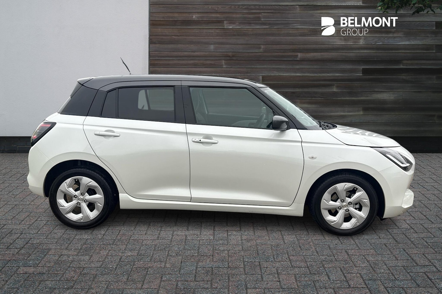 Used Suzuki Swift 2025 for sale - 76336075: Photo 4